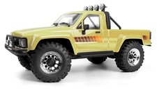 HPI Venture18 Toyota Hilux SR5