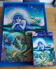  Josephine Wall title Zodiac