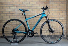 Boardman MX Sport Hybrid 45cm