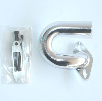 Nexus manifold kyosho - 30,