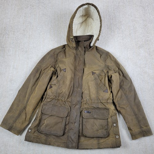 Australian outback waxed - australian,
