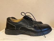 Fly Flot Anatomic Black