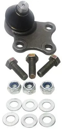Wishbone pin front - pin,