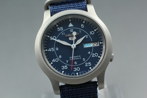 Mint seiko 7s26 - mint], 7s26-02j0