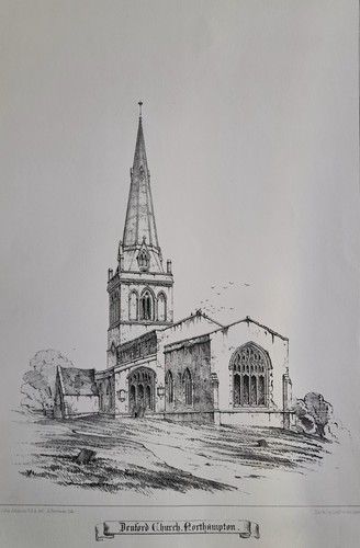 1858 holy trinity church - holy,