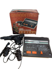 Adman Grandstand 3600 Video