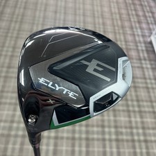 Callaway ELYTE X 10.5 Degree