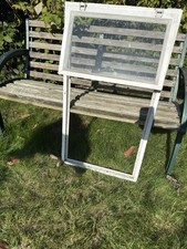 Opening Crittal Window 19” X 35.5”