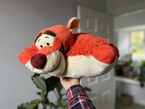 Pillow pets tigger - pillow, winnie