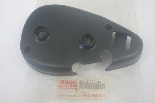 Panel cover under tank - cover, 1
