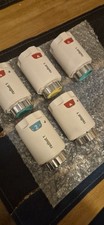 RADBOT 1 Intelligent Thermostatic Radiator Valve x5