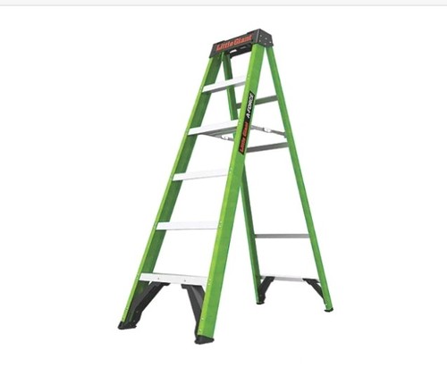 Little giant fibreglass 72m - fibreglass, 1.72m