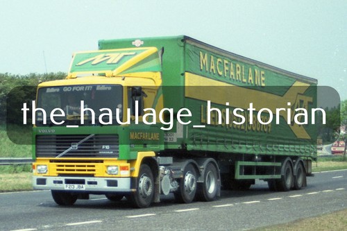 Thh truck photos - truck, volvo