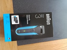 Braun 310BT S3 Wet or Dry