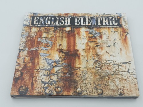 Big train - big,