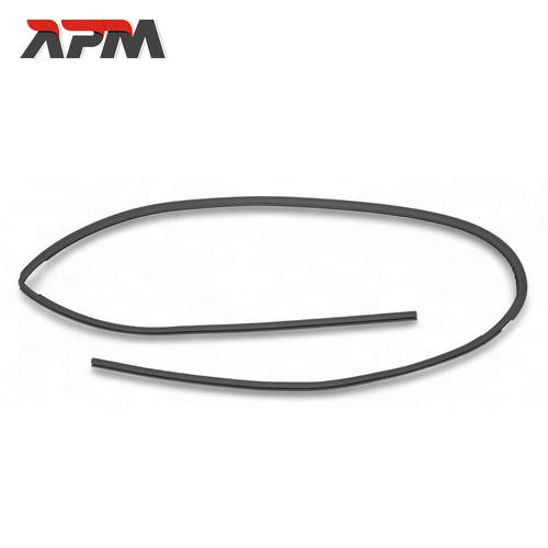 Windshield seal gasket for - seal, bmw