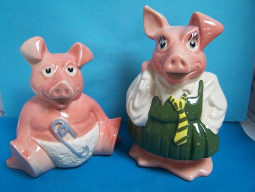 Nat west wade pigs read - nat,