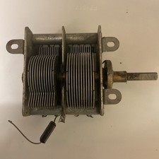 Vintage Radio Tuning