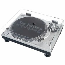 Technics 1200MK7S - Direct
