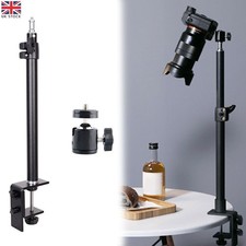 360° Table Desk Mount Clamp