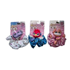 Scrunch miez shimmer series - series,