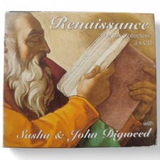 Renaissance The Mix Collection