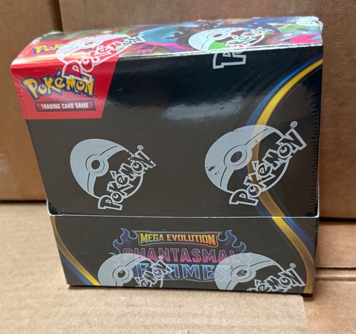 Pokemon tcg mega evolution - pokemon,