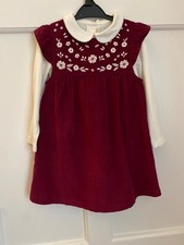 jojo maman bebe girls 2-3