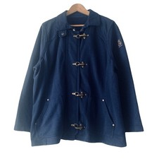 Vintage Ralph Lauren Fireman