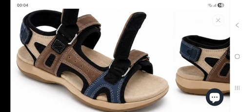 Ladies lightfoot wide fit - dr.lightfoot,