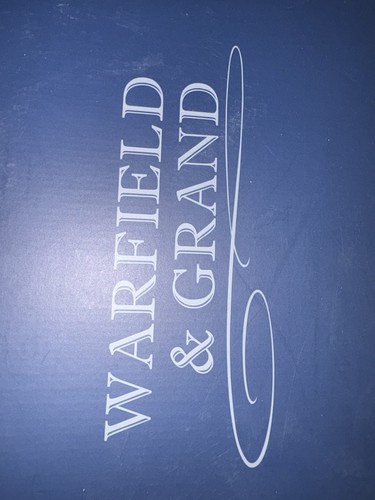 Warfield grand men s - warfield,