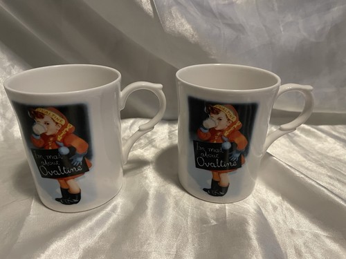 Pair vintage kingsbury - vintage,