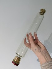 Pyrex Vintage Glass Rolling