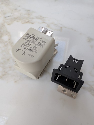 Genuine oem miele h7240 - genuine,