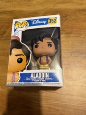 Funko Pop! Aladdin #352 Disney