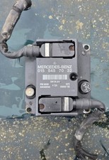 W124 OM111  Petrol ECU