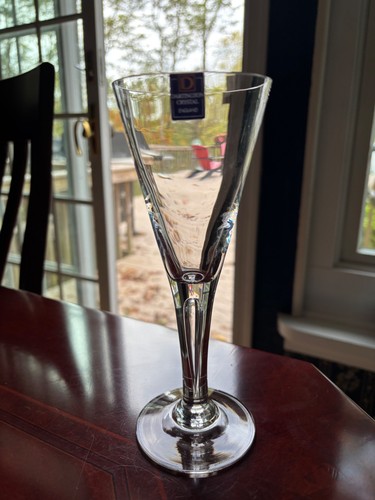 Vintage dartington crystal - dartington,