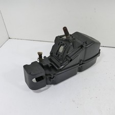 Honda XL 125 Varadero Air Filter Box Lufi Airbox 78992