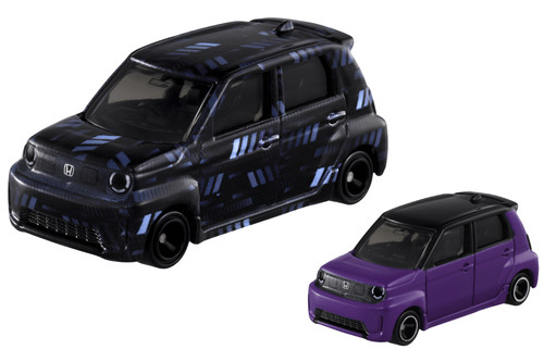Takara tomy tomica - tomy,