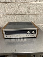Trio 5400 stereo receiver - kr-5400,