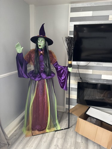 Halloween animatronic sparkle - halloween,