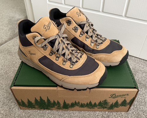 Danner south rim 600 men - south,