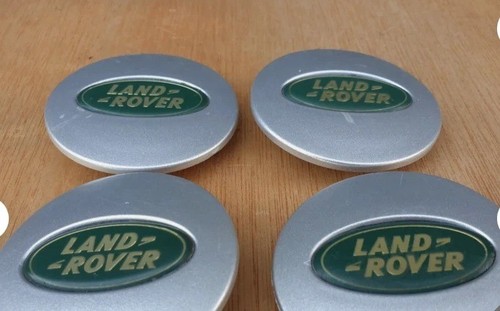 Land rover freelander - rover, 62mm