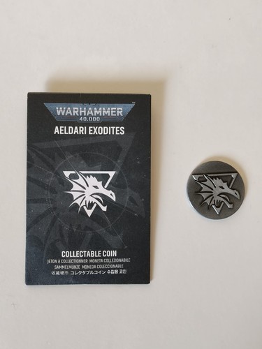 Warhammer 40k aeldari exodite - aeldari,