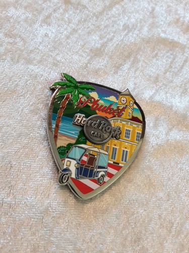 Hard rock cafe collage pick - hard,