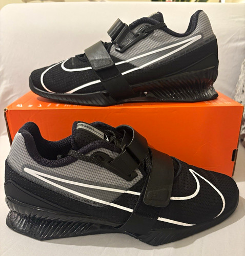 Nike romaleos 4 men s - uk, men’s