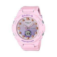 CASIO BABY-G BGA-320 Series