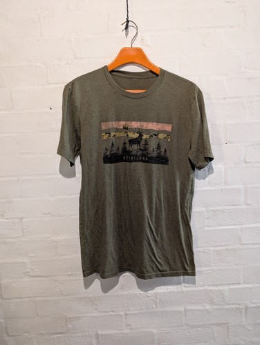 Bearizona wildlife park tshirt