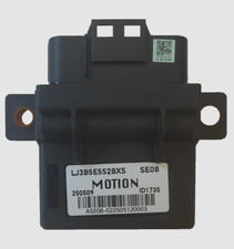 Lexmoto L5 50cc EFI Euro 5.5