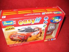 Revell 07133 1:3 2 Mitsubishi